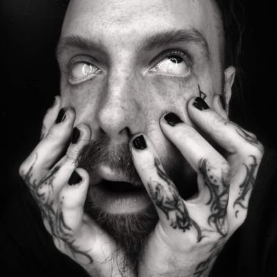 Spiritual Outlaw.
Black Magick/ Black Tattoos.
Owner @vamacharatattoo.
Abbot @templeovash.
Certified Personal Trainer.