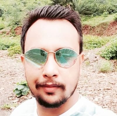 nikhilsharma_77 Profile Picture