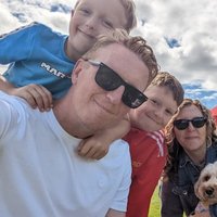James Dykes (@jameshd) 's Twitter Profile