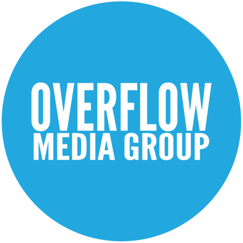 overflowmedia's profile picture. Overflow of the Heart.