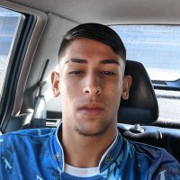 Theus_putti (@teus_putti) 's Twitter Profile