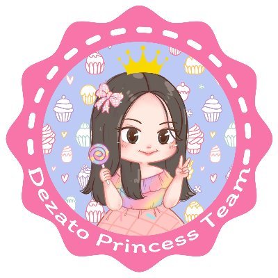 This account for support PunchCGM48 to be best in Idol way. We are going together with her ʕ•ᴥ•ʔ #PunchCGM48 #CGM48 #DezatoPrincessTeam