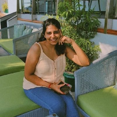Goan/
Great Overthinker/
Pharmacist😪/
memes=lobb/
Corporate Majdoor 😂
Aspiring standup comedian