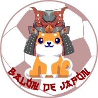 𝑩𝒂𝒍𝒐́𝒏 𝒅𝒆 𝑱𝒂𝒑𝒐́𝒏⚽️ 🇯🇵 (@balondejapon) 's Twitter Profile Photo 𝑩𝒂𝒍𝒐́𝒏 𝒅𝒆 𝑱𝒂𝒑𝒐́𝒏⚽️ 🇯🇵 (@balondejapon) 's Twitter Profile Photo
