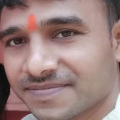 R_K_Modi's profile picture. 