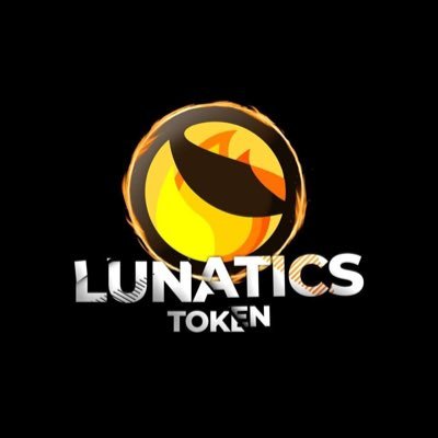 We are Lunatics!Dedicated to rewarding holders in Luna Classic, burning the supply of Luna Classic and creating a Classic Lunatics range of NFTS.