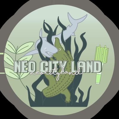 NEO CITY LAND