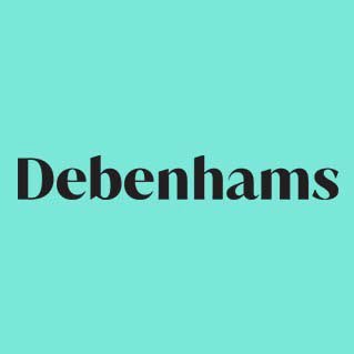 Beauty Delivered to your door. @debenhams for everything Fashion & Home.