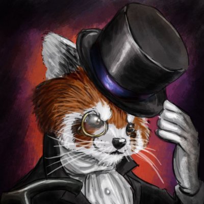 Procrastinateur professionnel, adulateur de panda roux et perfectionniste sur les bords.