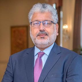 Dr Mukhtar Ahmed Profile