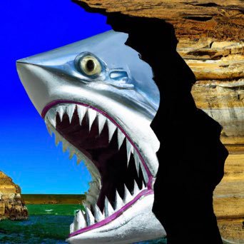 AIMagicalArt's profile picture. Using #DALLE2 & phrases from @MagicRealismBot to make magical AI art. Also my prompts or other phrases.