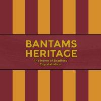 Bantams Heritage(@BantamsHeritage) 's Twitter Profileg