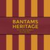 Bantams Heritage (@BantamsHeritage) Twitter profile photo