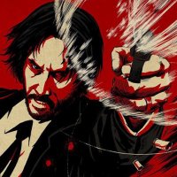 John Wick (@bond_00seven) Twitter profile photo