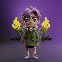 Harris (@harrislow) 's Twitter Profile