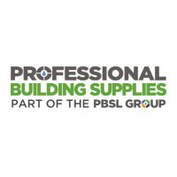 Professional Building Supplies(@ProfBuildPBS) 's Twitter Profile Photo