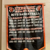 Uxbridge Spartans Basketball Program (@boysuxbridge) 's Twitter Profile