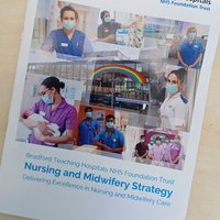 BTHFT Nursing & Midwifery Excellence(@BTHFTM4E) 's Twitter Profile Photo