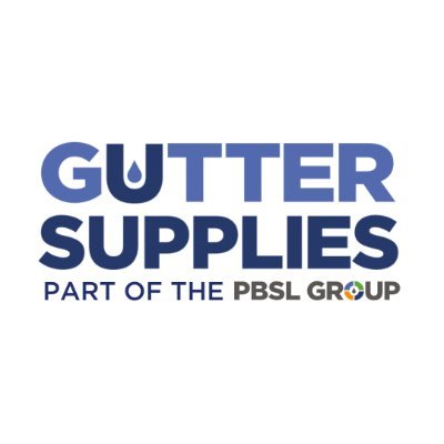 GutterSupplies's profile picture. Part of the @PBSLGroup, Gutter Supplies is the UK's leading guttering supplier offering a wide range of FloPlast PVC gutters & extensive range of metal gutters.