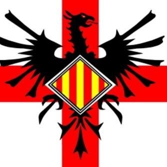 Visca la terra lliure! Catalunya Catalana!!
Fanàtic del Barça. Fora Islamistes de la nostre terra! Fora okupes i delinqüents dels nostres barris! #defensaCat