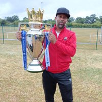 Ivan Liburd (@ivanliburd) 's Twitter Profile