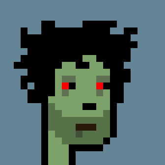 PixelShot5's profile picture. NFT COLLECTOR
CRYPTO ADDICT