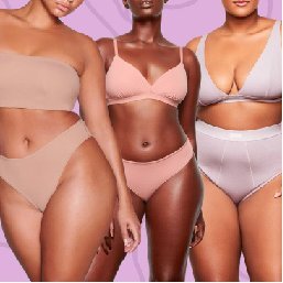 SKIMS, SKIMS BRAS RESTOCK TOMORROW. Our wide range of bra silhouettes,  fabrics, and cut options engineered for your every need return tomorrow  a