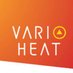 VarioHeat Ltd (@varioheat) Twitter profile photo VarioHeat Ltd (@varioheat) Twitter profile photo