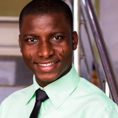 An Engineer || An IT fellow || A spiritual being || A simple personality with interest in progress in all aspect of life