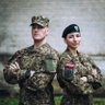 esmukaravirs's profile picture. Latvijas Nacionālo bruņoto spēku oficiālais konts | Latvian National Armed Forces official account
