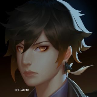 Neil Jargueさんのプロフィール画像