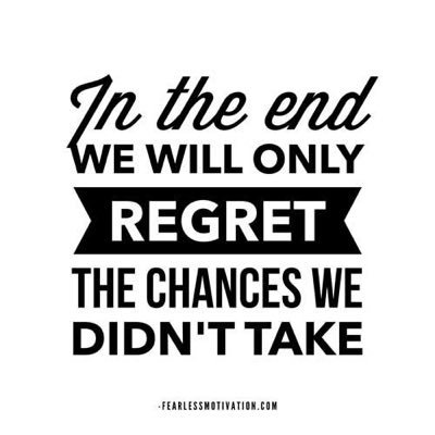@athleticmfc You dont get what you wish for you get what you work for