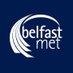 Belfast Met (@bfastmet) Twitter profile photo