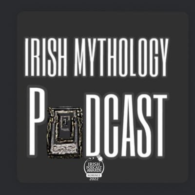 Marcas & Stephie adapt and retell stories from Irish Mythology and chat about their origins.