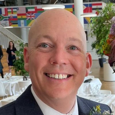 ISD_Sandy's profile picture. Director of International School of Dakar 🇸🇳🏴󠁧󠁢󠁳󠁣󠁴󠁿🏳️‍🌈🏳️‍⚧️