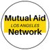 Mutual Aid LA Network (@MutualaidLA) Twitter profile photo