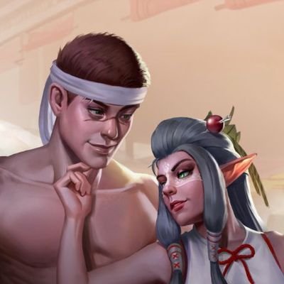 KiriMikoさんのプロフィール画像