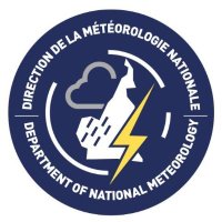 Direction de la Météorologie Nationale du Cameroun (@dmn_cmr) 's Twitter Profile