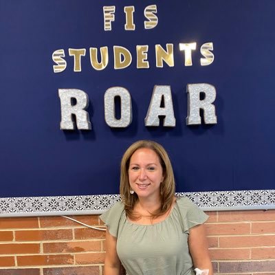 Vice Principal at Freehold Intermediate School - FIS School Page: @FISLions 🦁