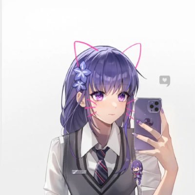 Kaeya_lrs's profile picture. 