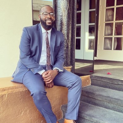 Chris_Andretti's profile picture. Ig: Chris_Andretti. HamptonU Alum. Educator. Spread love obtain knowledge🌱.