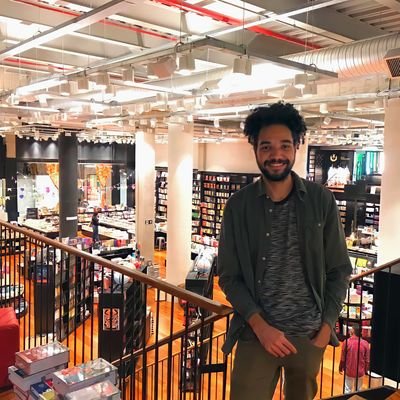 https://t.co/VGcROr7VJD | Ph.D. student | Environment Microbiology | Studying multidrug-resistant Enterobacterales 🧑🏽🔬🦠