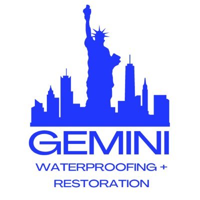 Gemini Waterproofing & Restoration: New York City General Contractor with Five Decades of Expert Service