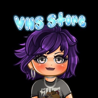 VHS Store Updates Every Day

Not affiliated with Hellbent games