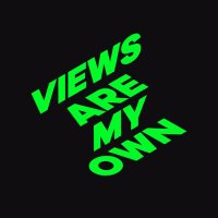 VIEWS ARE MY OWN (@vamosocial) 's Twitter Profile Photo