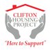 Clifton Housing Project (@CliftonHousing) Twitter profile photo