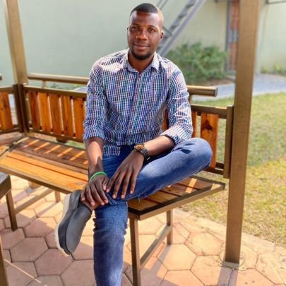 Klubinda29's profile picture. Theologian 💓🇿🇲