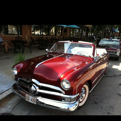 ChiJust's profile picture. 