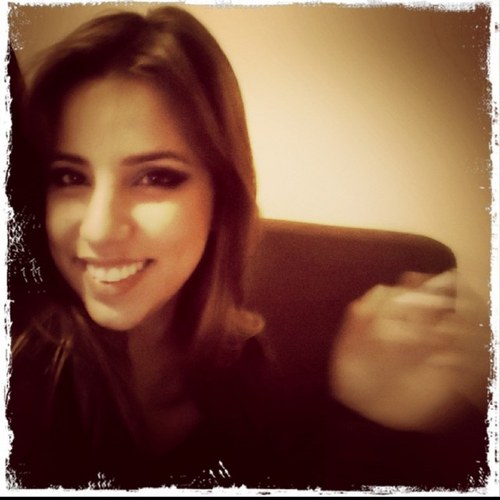 ameliafg's profile picture. 