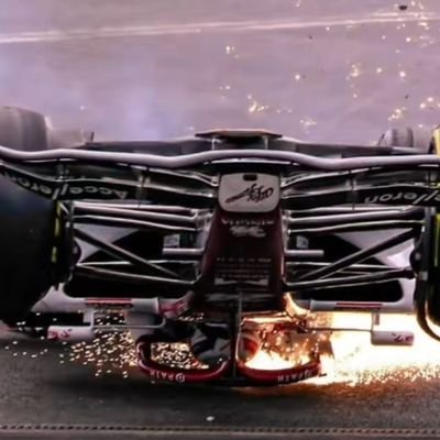 Here you can find f1 news